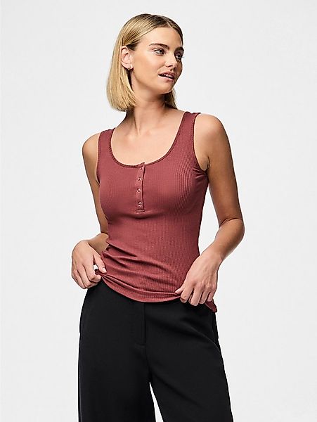 pieces Tanktop PCKITTE TANK TOP NOOS BC günstig online kaufen