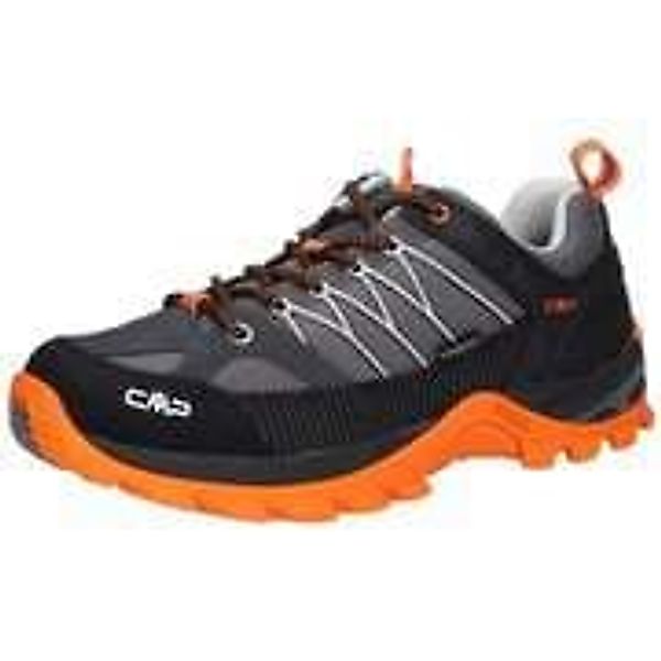 CMP Rigel Low WP Outdoor Herren grau|grau|grau|grau|grau|grau|grau|grau|gra günstig online kaufen