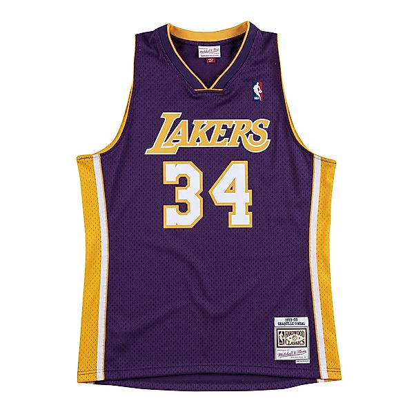 Mitchell & Ness Basketballtrikot Mitchell & günstig online kaufen