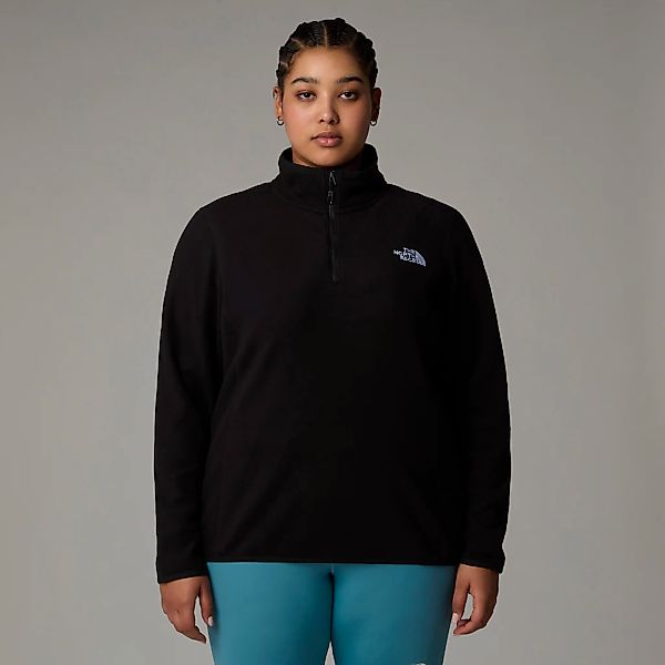 The North Face Fleecejacke PLUS 100 günstig online kaufen