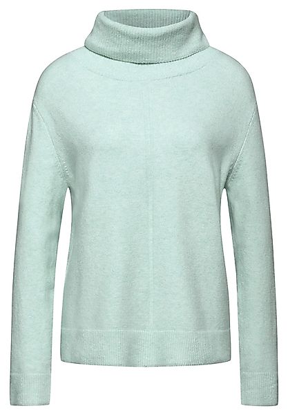 Street One Damen Pullover A302786 günstig online kaufen