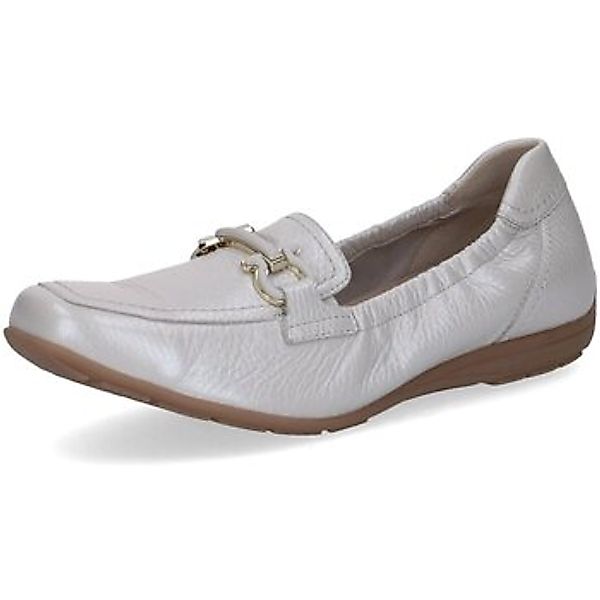 Caprice  Damenschuhe Slipper Hirschleder Mokassin 9-24654-42 131 günstig online kaufen