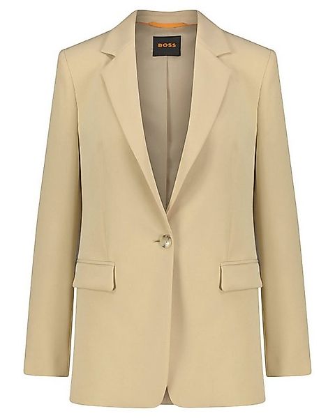 BOSS Blusenblazer Damen Blazer C_JABLA1 (1-tlg) günstig online kaufen