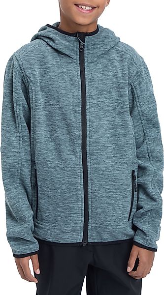 McKINLEY Fleecejacke Fleece-Jacke Choco FZ HD günstig online kaufen