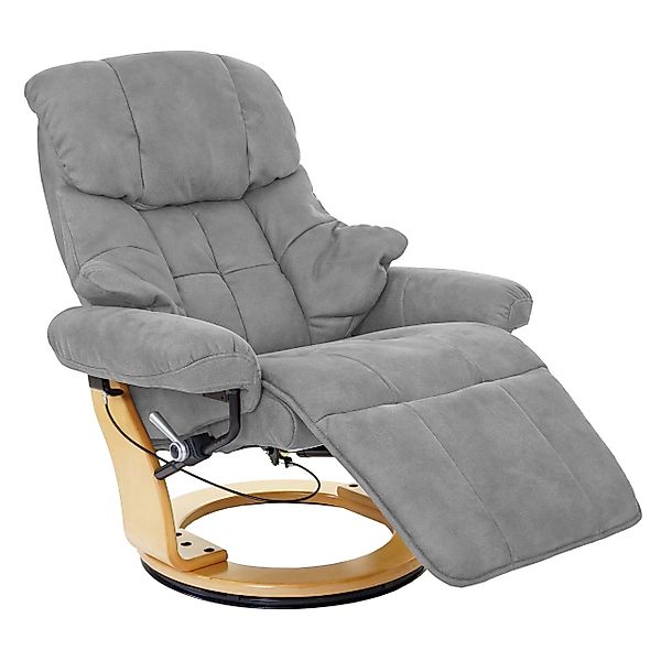 MCA furniture Relaxsessel Windsor 2-S, Fußstütze günstig online kaufen