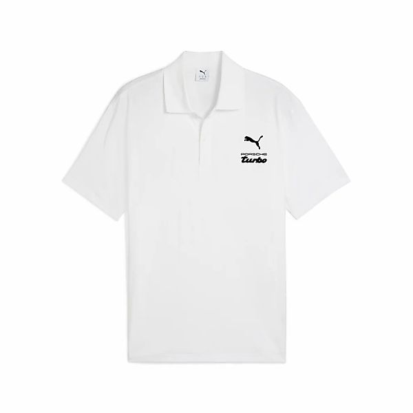 PUMA Poloshirt "Porsche Legacy ESS Polo Herren" günstig online kaufen