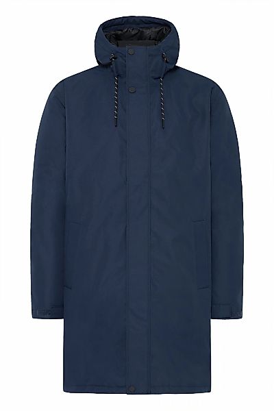 North Bend Kurzmantel "Kurzmantel NBMalis M Parka W-Pro 10000" günstig online kaufen