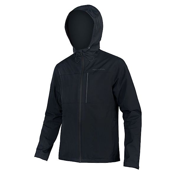 Endura Funktionsjacke (1-St) mit Sturmlasche hinter günstig online kaufen