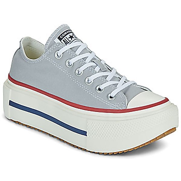 Converse  Sneaker CHUCK TAYLOR ALL STAR LIFT DOUBLE STACK PLATFORM günstig online kaufen