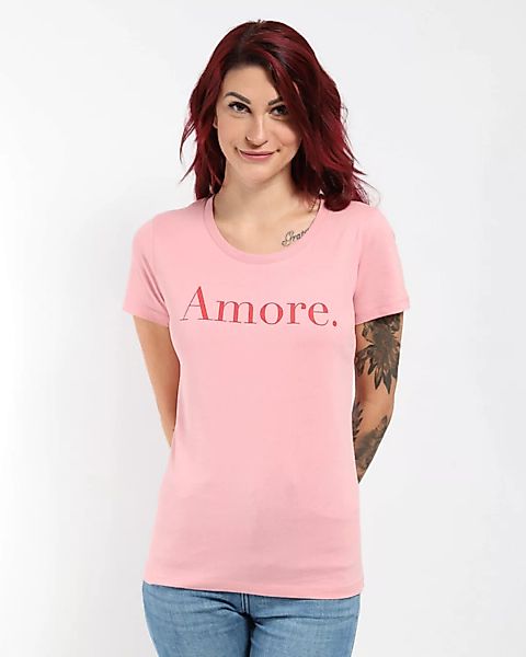 Amore | T-shirt Damen günstig online kaufen