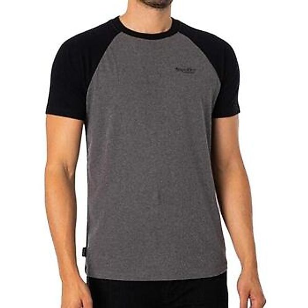 Superdry  T-Shirt M1011838A günstig online kaufen