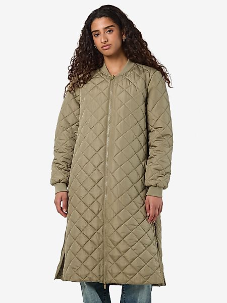 Noisy may Steppmantel "NMGILLY QUILTED COAT FWD NOOS" günstig online kaufen