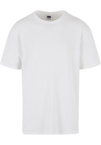 URBAN CLASSICS T-Shirt Urban Classics Herren Waffle Tee (1-tlg) günstig online kaufen