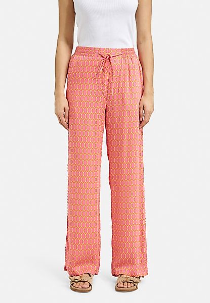 Smith & Soul Schlupfhose mit Elastikbund günstig online kaufen