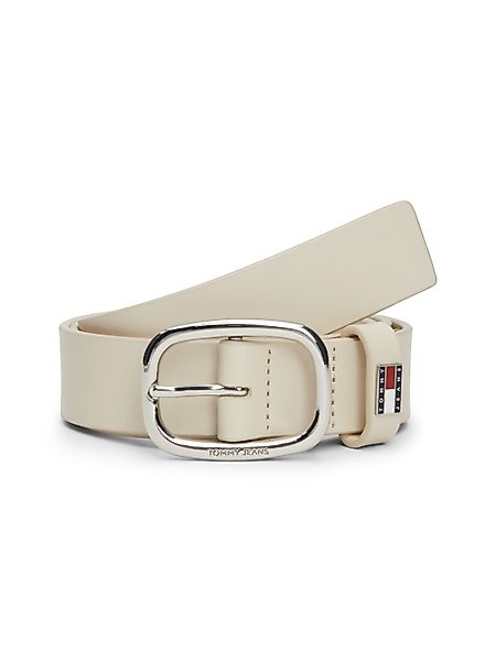 Tommy Jeans Ledergürtel TJW OVAL 3.0 günstig online kaufen