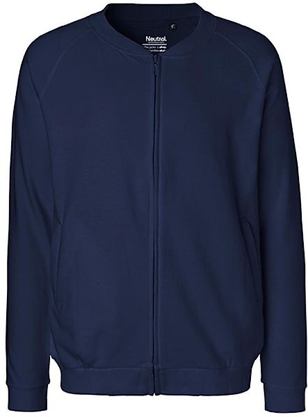 Neutral Sweatjacke Herren Jacket with Zip günstig online kaufen