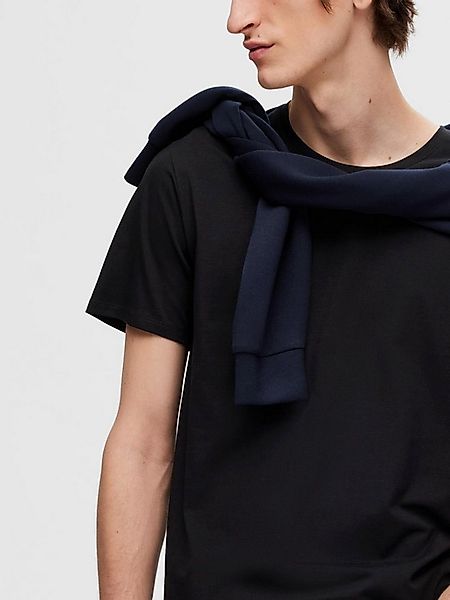 Selected T-Shirt Roland (3-tlg) günstig online kaufen