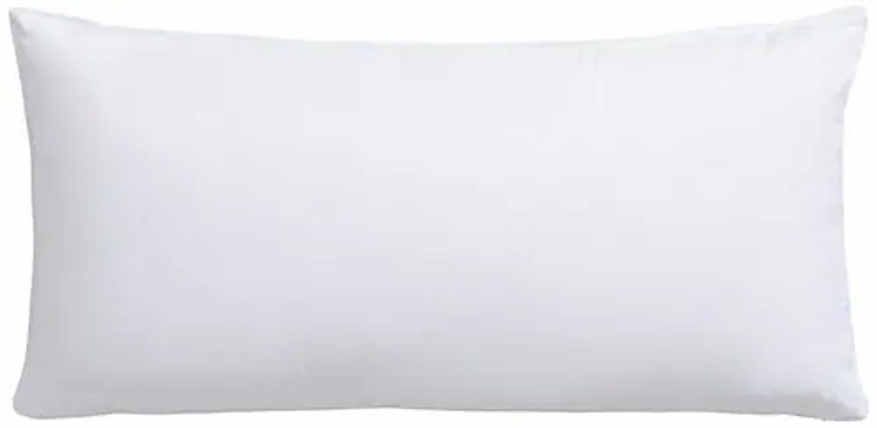 DELAVITA Kopfkissen »Mariannes« Füllung: Polyester Bezug: Baumwolle 1 Stk. günstig online kaufen