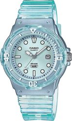 CASIO TIMELESS COLLECTION Quarzuhr LRW-200HS-2EVEF, Armbanduhr, günstig online kaufen