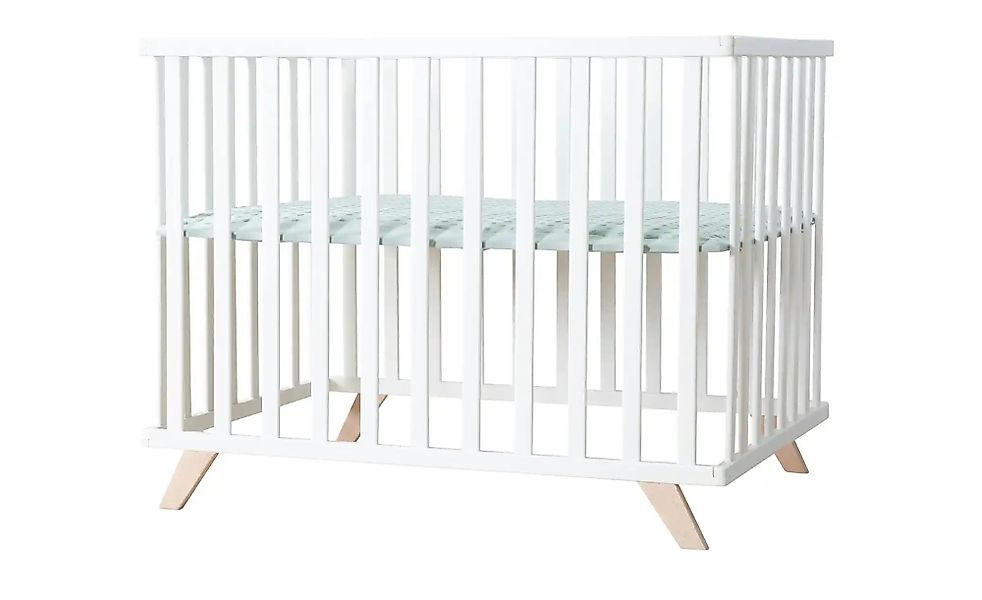 Roba Laufgitter  Special ¦ weiß ¦ Maße (cm): B: 73 H: 77 Baby > Babymöbel > günstig online kaufen