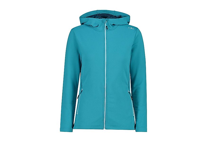 CMP Allwetterjacke CMP Damen Jacke Woman Jacket Fix Hood 31E2516 günstig online kaufen