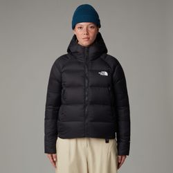 The North Face Daunenjacke "W HYALITE DOWN HOODIE - EU" 1 Stk. tlg. mit Kap günstig online kaufen