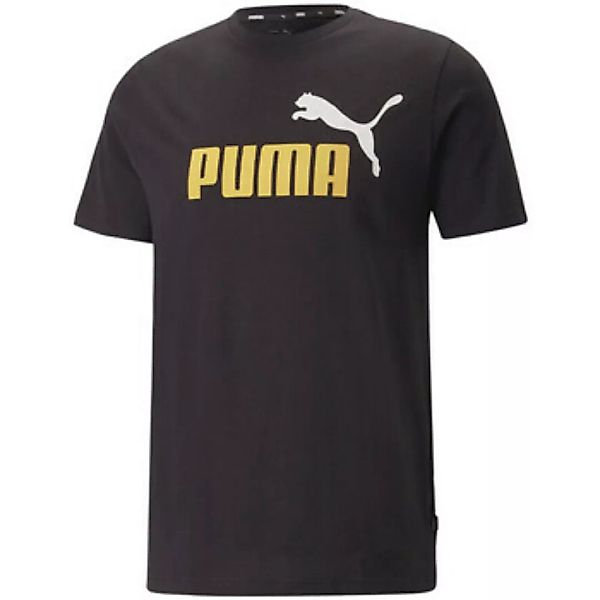 Puma  T-Shirts & Poloshirts 586759-91 günstig online kaufen