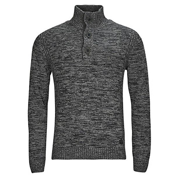 Petrol Industries  Pullover MEN KNITWEAR COLLAR günstig online kaufen