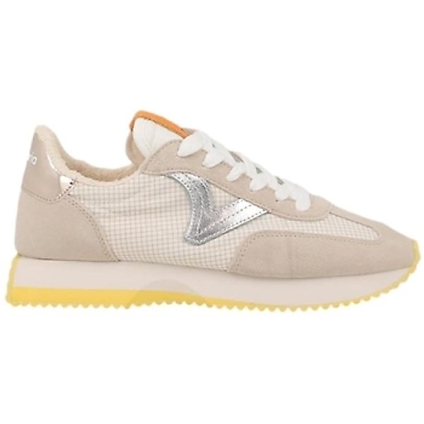 Victoria  Sneaker Sneakers 134112 - Beige günstig online kaufen