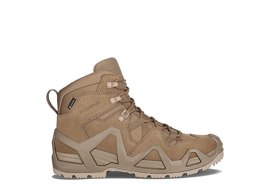 LOWA Professional ZEPHYR MK2 GTX MID Wanderstiefel günstig online kaufen