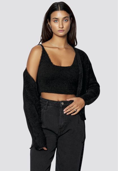 freshlions Strickjacke Madison (2-tlg) mit toller günstig online kaufen