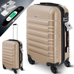 KESSER Kofferset, (1 tlg), Reisekoffer Hartschalen-Koffer günstig online kaufen