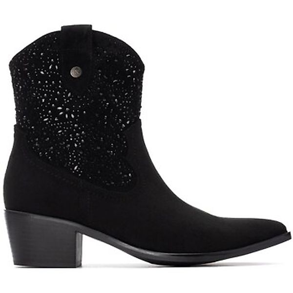 Xti  Stiefeletten 144309 günstig online kaufen
