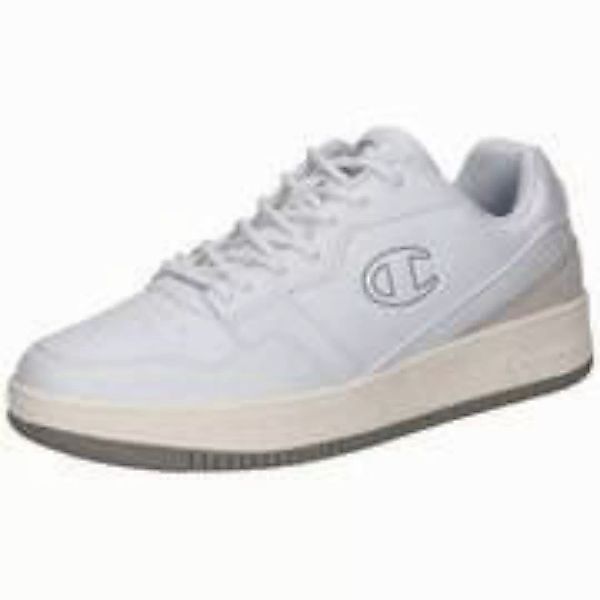 Champion RD 18 Revive Low Sneaker Herren weiß|weiß|weiß|weiß|weiß|weiß|weiß günstig online kaufen