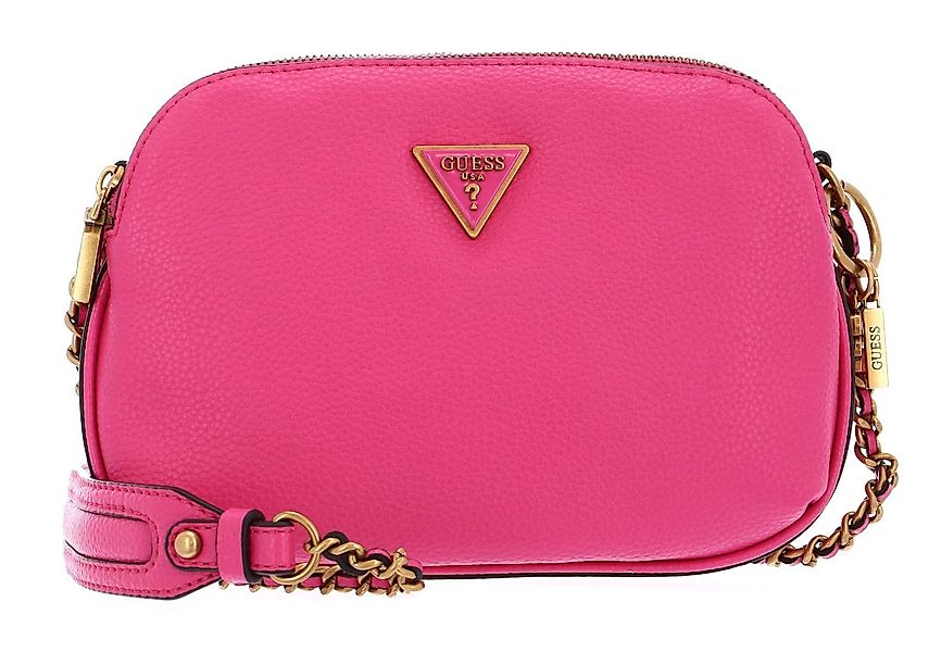Guess Schultertasche Becci günstig online kaufen