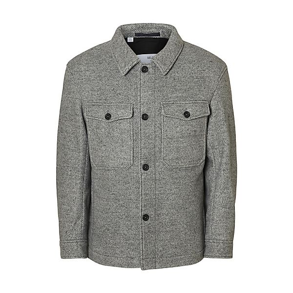 Selected Herren Jacke 16097636 günstig online kaufen