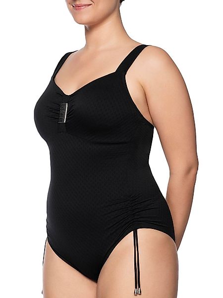 Ulla Dessous Badeanzug Badeanzug mit Bügel günstig online kaufen
