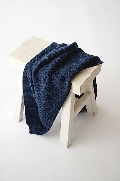 Babydecke Wool Strick, Kaiser günstig online kaufen