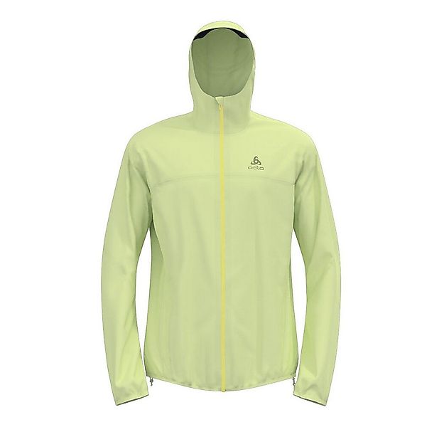 Odlo Laufjacke X-Alp Waterproof günstig online kaufen