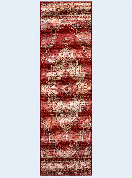 heine home Teppich rechteckig 3 mm Höhe günstig online kaufen