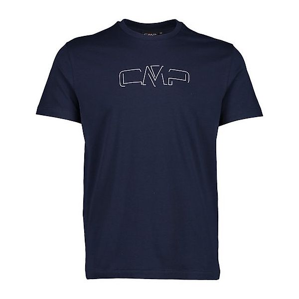 CMP T-Shirt CMP Herren T-Shirt MAN T-SHIRT 32D8147P günstig online kaufen