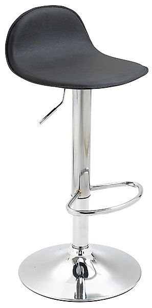 CLP Barhocker Lana V2 Kunstleder, drehbar günstig online kaufen