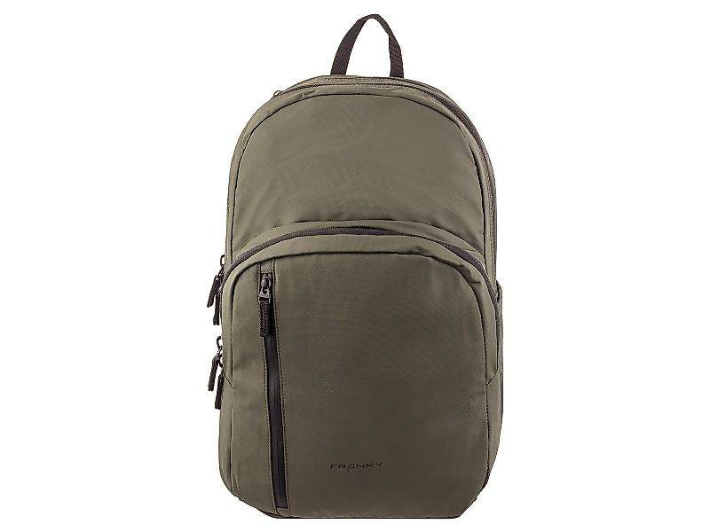 Franky Schulrucksack RS02-B Schulrucksack (1-tlg) günstig online kaufen