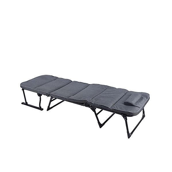 Lex 2 in 1 Gartenliege Ruheliege Liegebett Relaxsessel Ruhesessel Gästebett günstig online kaufen