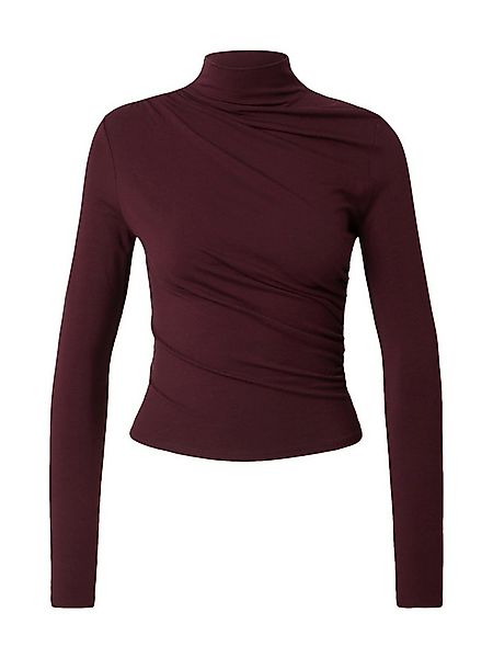 EDITED Strickpullover Faye (1-tlg) Plain/ohne Details günstig online kaufen