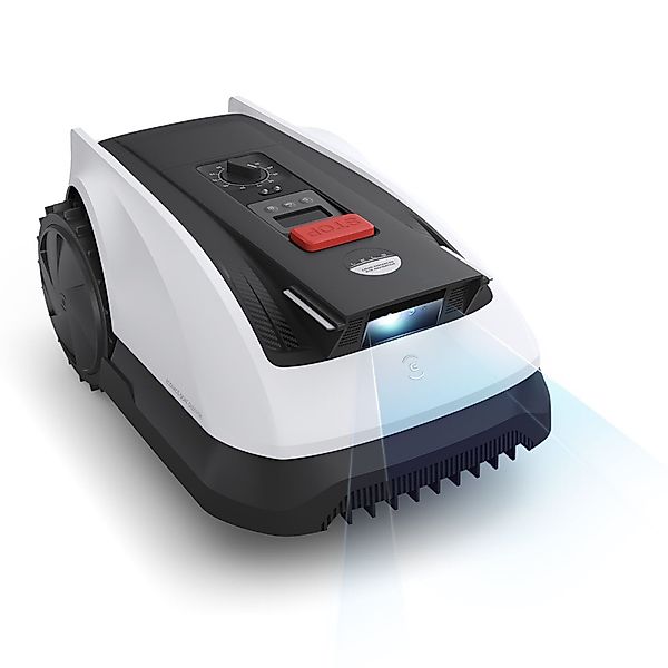 ECOVACS Rasenmähroboter GOAT O800 RTK, bis günstig online kaufen