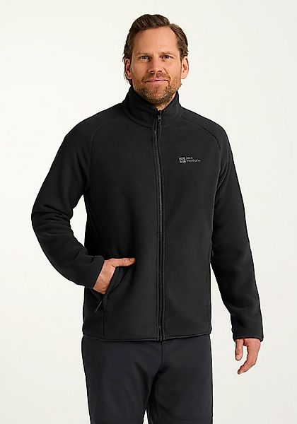 Jack Wolfskin Fleecejacke WALDSTEIG FZ M günstig online kaufen