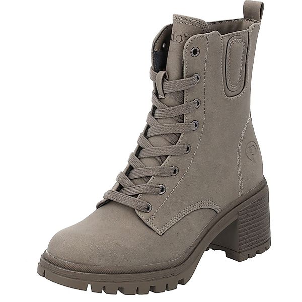 Palado Kaence Schnürstiefel günstig online kaufen