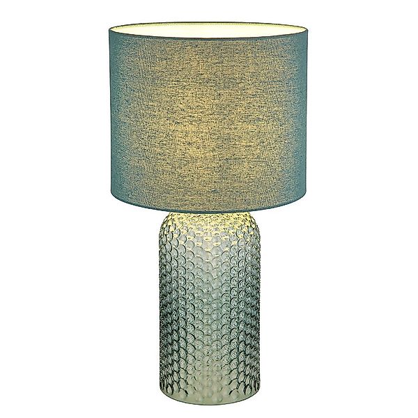 GLOBO LIGHTING Schreibtischlampe, Leuchtmittel inklusive, Warmweiß, günstig online kaufen