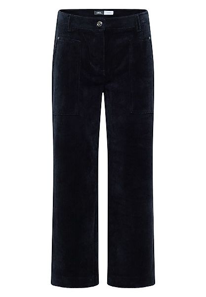 CECIL Stoffhose CECIL - Cordhose Style günstig online kaufen